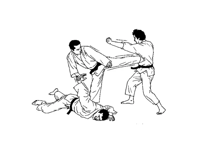 JiuJitsu Breda — vechtsport-studio in Breda — 3