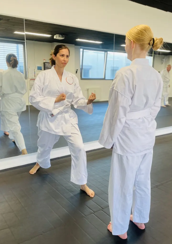 Superheldenakademie München — kampfsport-studio in München — 3