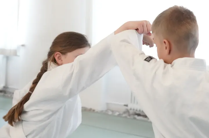 Superheldenakademie München — Kampfsport in Ludwigsvorstadt, München