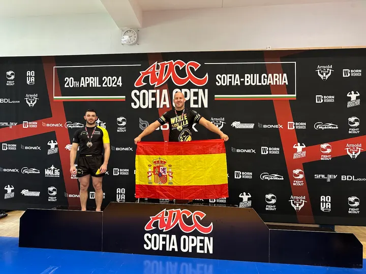 Daniel Ladero Academy — mma-studio en Las Palmas de Gran Canaria — 3