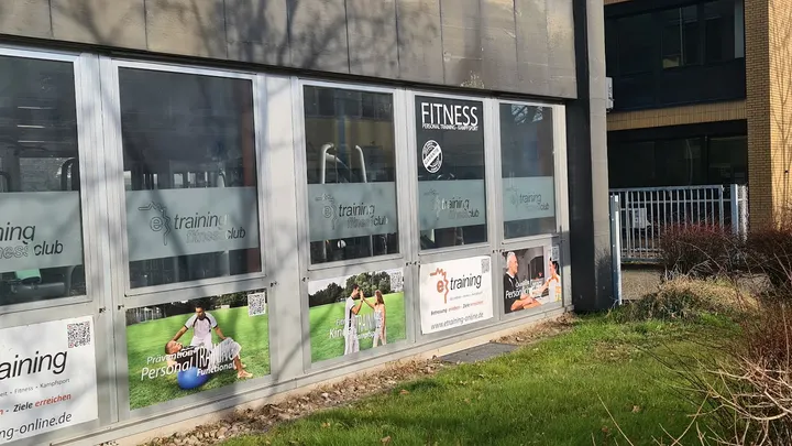 e-training fitnessclub Premium Plus — fitnessstudio in Karlsruhe — 4