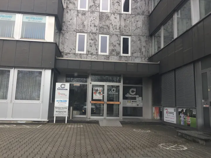 e-training fitnessclub Premium Plus — fitnessstudio in Karlsruhe — 5