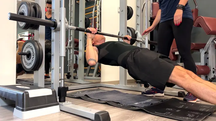 Mc Wellness Club Milano — personal training-studio a Municipio 1, Milano — 2