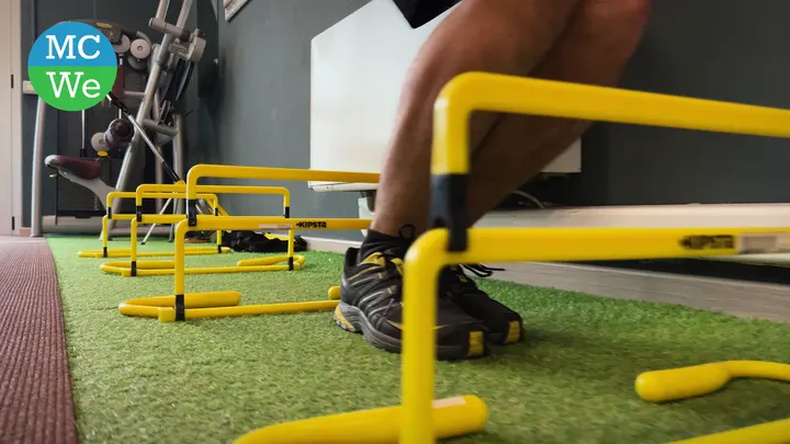 Mc Wellness Club Milano — personal training-studio a Milano — 3