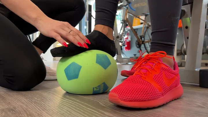 Mc Wellness Club Milano — personal training-studio a Milano — 4