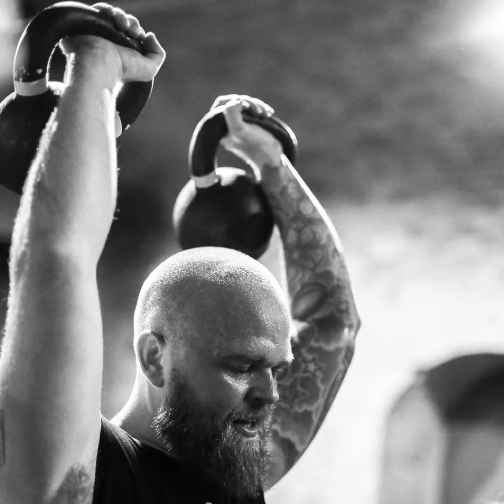 F45 Training Cambridge Station — hyrox-studio in Petersfield, Cambridge — 2
