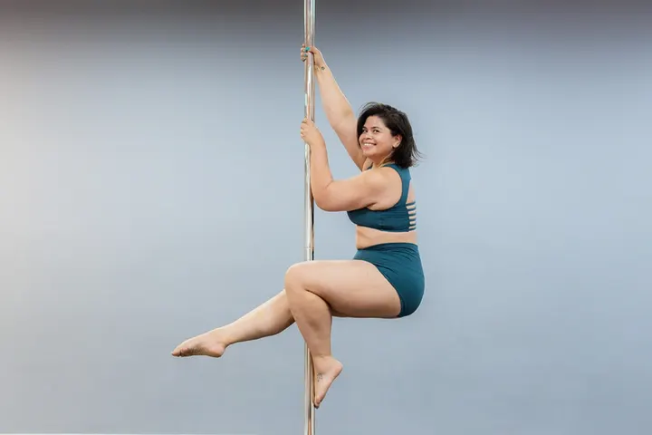 The Ealing Pole Studio — pole fitness-studio in Perivale, London — 3