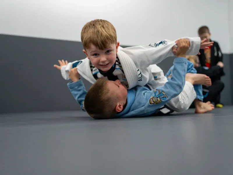 Alliance Jiu Jitsu Newcastle Haymarket — bjj-studio in Haymarket, Newcastle Upon Tyne — 2