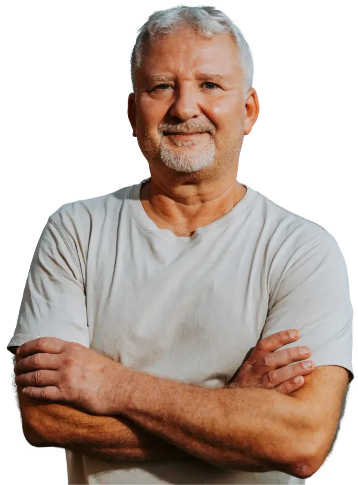 Ralf Kedja/Eskilstuna Kroppsbalansering — wellness-studio i Eskilstuna