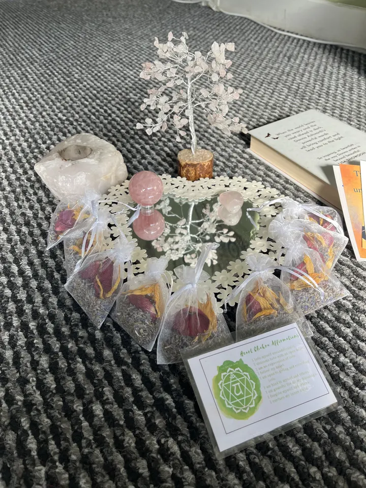 Synchronicity Wellbeing & Yoga — yoga-studio in Clarawood, Belfast — 3