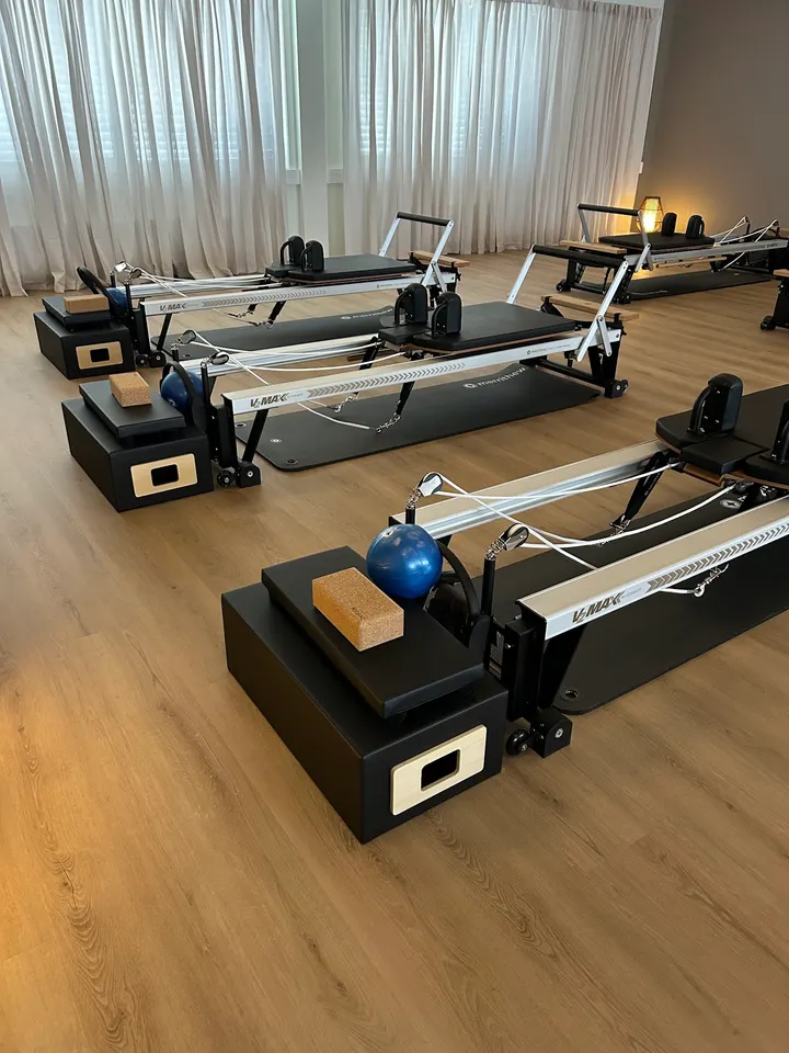 Studio Lille Sandefjord — Yoga i Krokemoa, Sandefjord