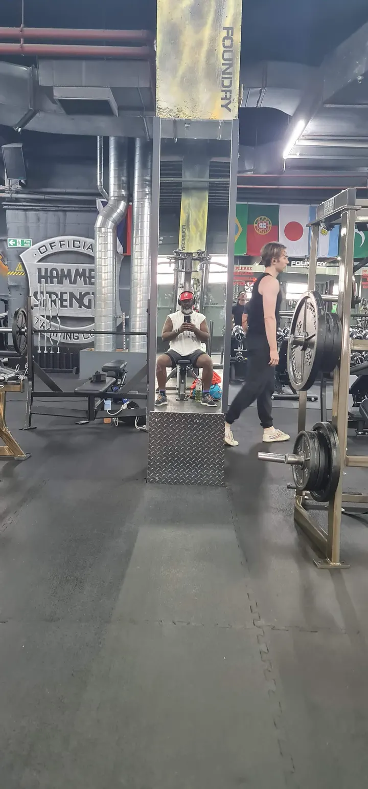 Fitness and Performance Gym — fitness studio in Falmouth — 2