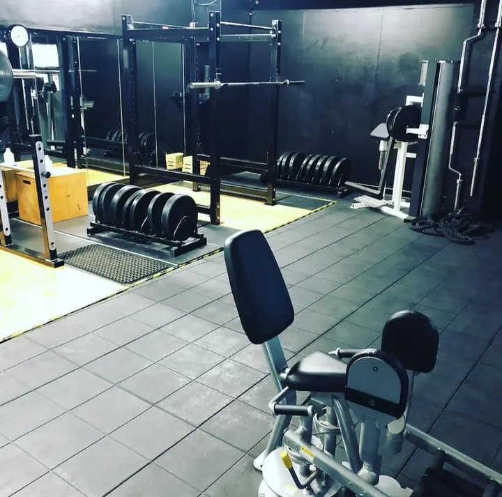 Fitness and Performance Gym — fitness studio in Falmouth — 3