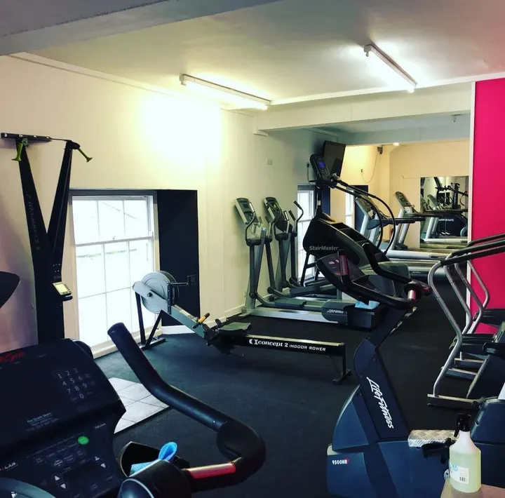 Fitness and Performance Gym — fitness studio in Falmouth — 4