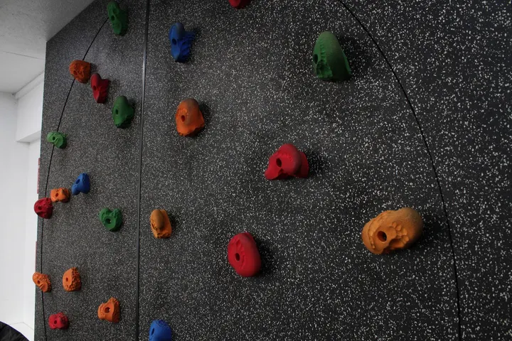 Aizle Active — fitness studio in Ballat, Glasgow — 3