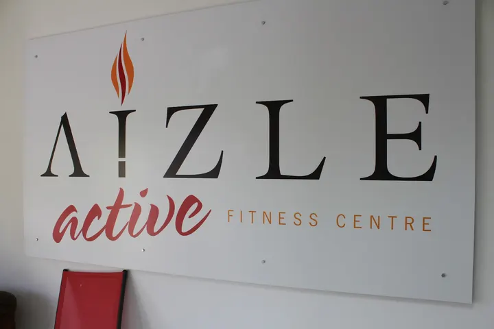 Aizle Active — fitness studio in Glasgow — 3