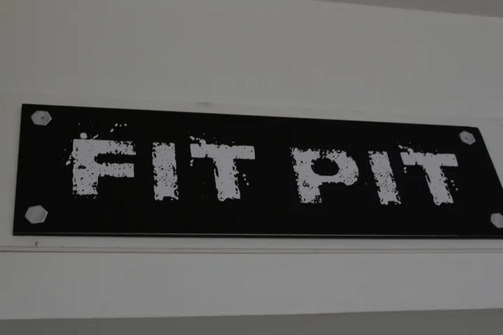 Aizle Active — fitness studio in Glasgow — 4