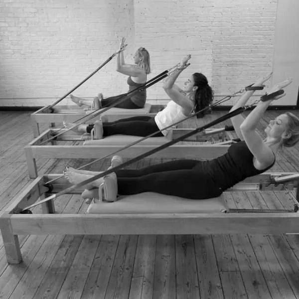 NY Pilates Studio London — pilates-studio in Brondesbury, London — 2