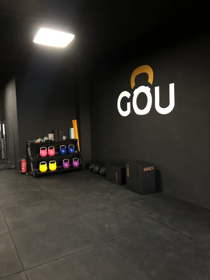 GOU Training Alcobendas — entrenamiento funcional-studio en Valdelasfuentes, Madrid — 2