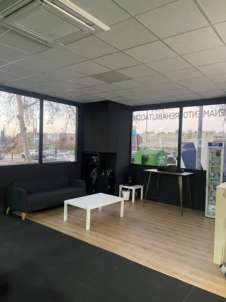 GOU Training Alcobendas — entrenamiento funcional-studio en Madrid — 3