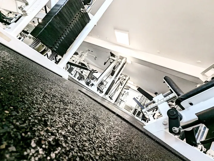 TRIMNESS GEESTHACHT — fitnessstudio in Geesthacht — 4