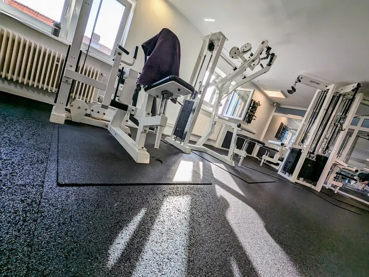 TRIMNESS GEESTHACHT — fitnessstudio in Geesthacht — 5