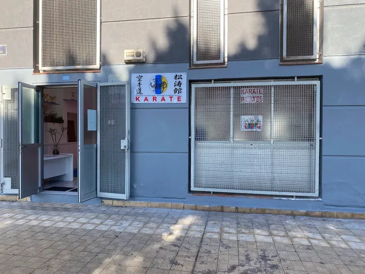 Hombu Dojo Kihaku JKA (ASKTC) Asociacion Shotokan Karate Tradicional de Canarias — Artes marciales en Somosierra, Santa Cruz de Tenerife
