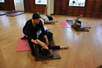 Bergen Fysio og Pilates — pilates-studio i Solheim, Bergen — 2