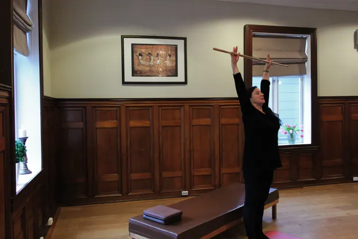 Bergen Fysio og Pilates — pilates-studio i Bergen — 3