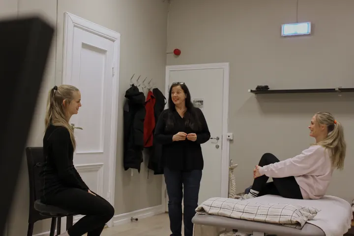Bergen Fysio og Pilates — pilates-studio i Bergen — 5