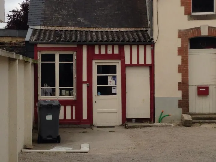 École de Danse Élisabeth Allain — danse-studio à Moulin du Comte, Rennes — 2
