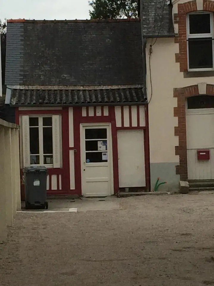 École de Danse Élisabeth Allain — danse-studio à Moulin du Comte, Rennes — 3