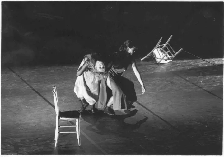 École de Danse Élisabeth Allain — danse-studio à Rennes — 4