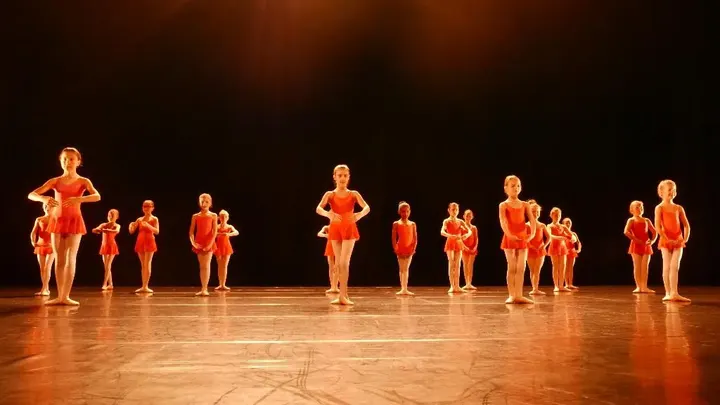 École de Danse Élisabeth Allain — danse-studio à Rennes — 5