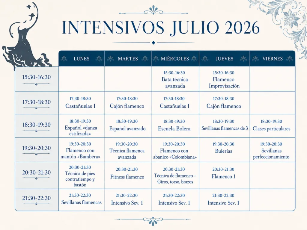 Escuela De Danza Pilar Beltran — baile-studio en Tetuán, Madrid — 2
