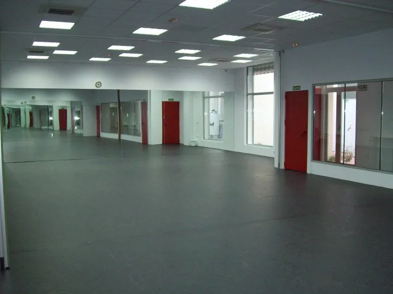 Escuela De Danza Pilar Beltran — baile-studio en Madrid — 3