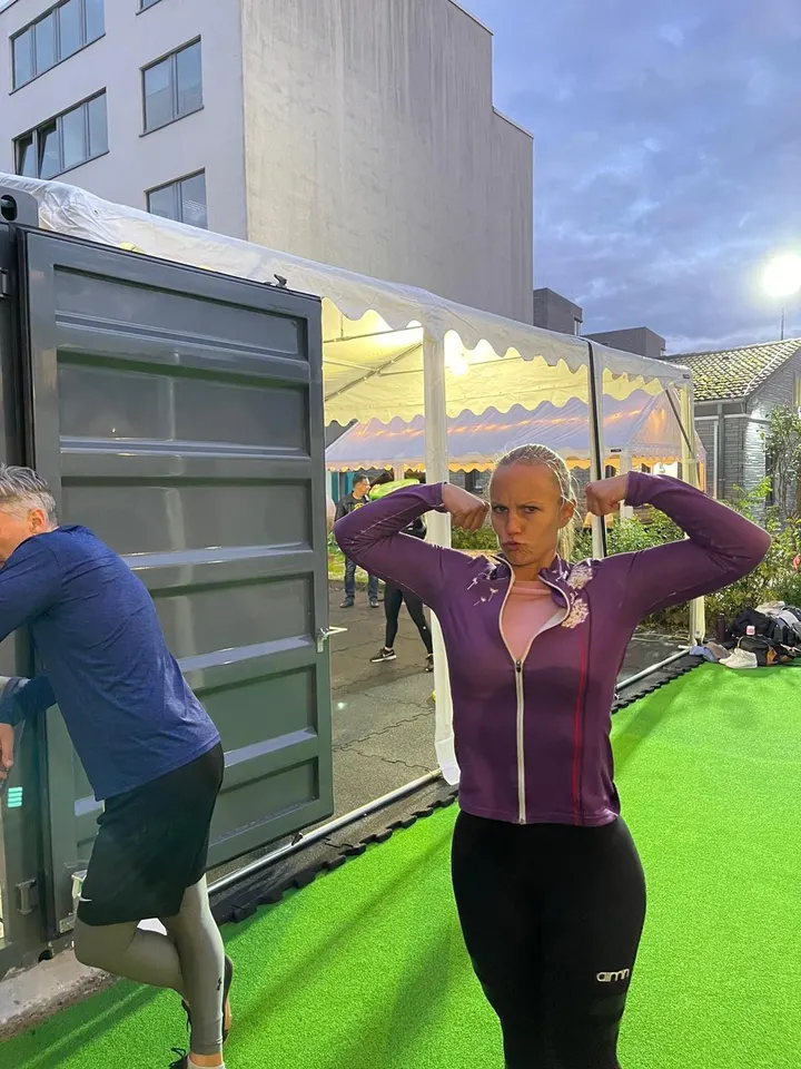 Lokahi Functional — functional training-studio in Berlin — 4
