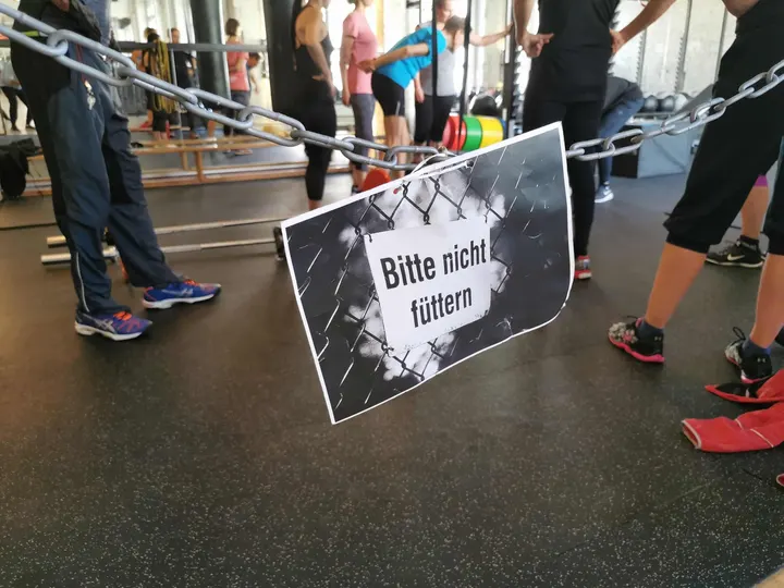 Lokahi Functional — Functional Training in Halensee, Berlin