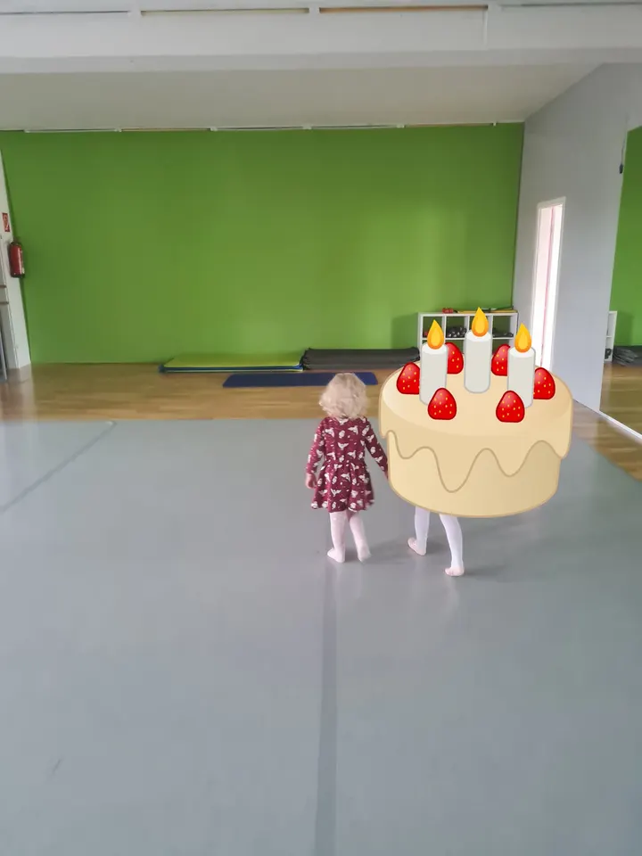 Tanzwerkstatt - LB Ballett-Pädagogik — tanz-studio in Leichlingen (Rheinland), Köln — 3