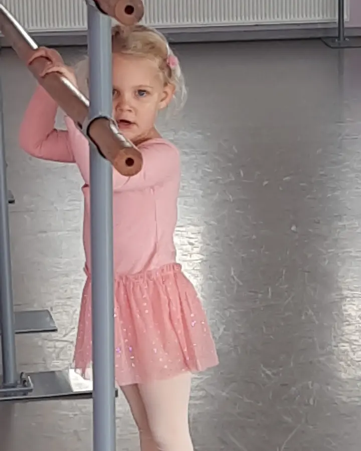 Tanzwerkstatt - LB Ballett-Pädagogik — tanz-studio in Köln — 3