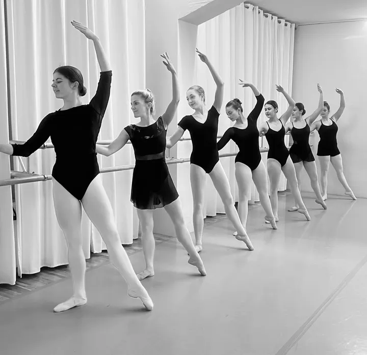 Tanzwerkstatt - LB Ballett-Pädagogik — tanz-studio in Köln — 4