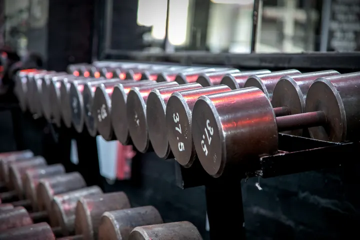 Unit Four Gym — fitness studio in Birmingham — 3
