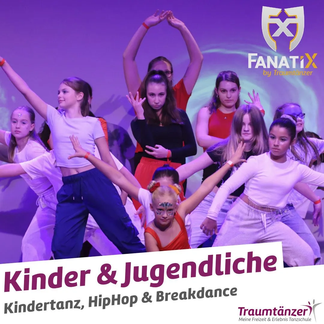 Tanzschule Traumtänzer - Mariendorf — dans-studio i Berlin — 2