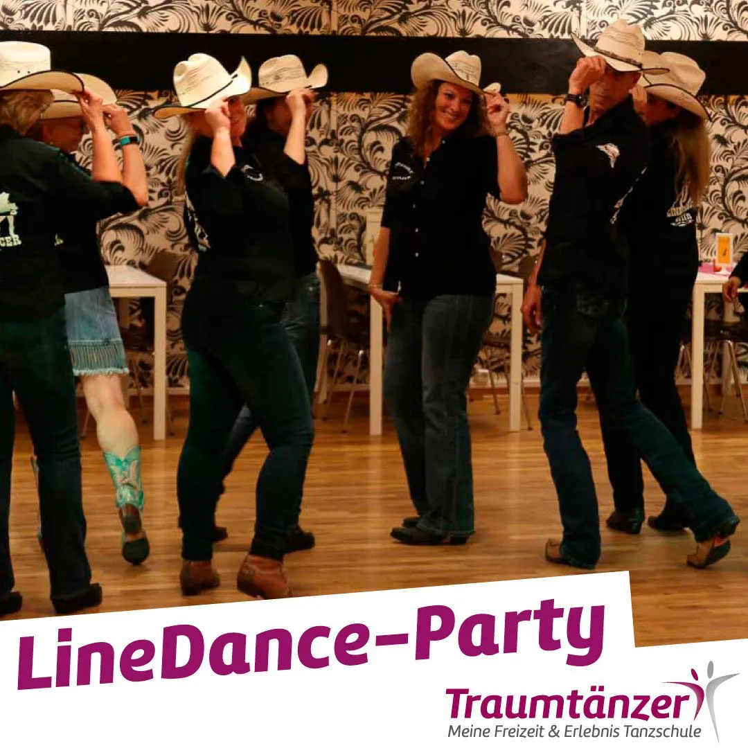 Tanzschule Traumtänzer - Mariendorf — dans-studio i Berlin — 4