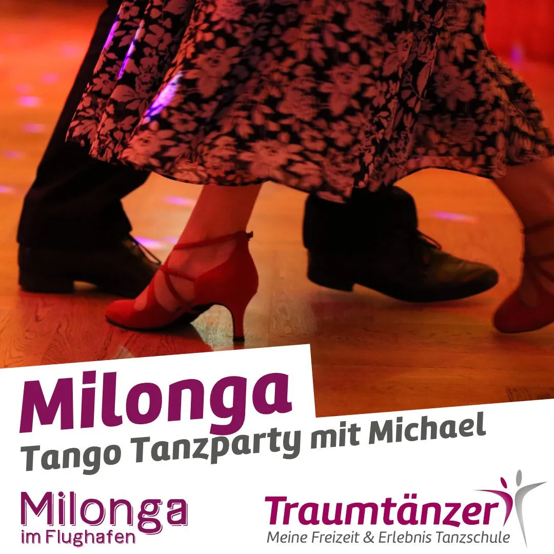Tanzschule Traumtänzer - Mariendorf — dans-studio i Berlin — 6