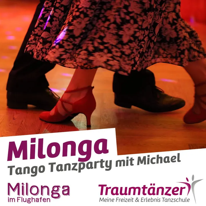 Tanzschule Traumtänzer Mariendorf — tanz-studio in Berlin — 6