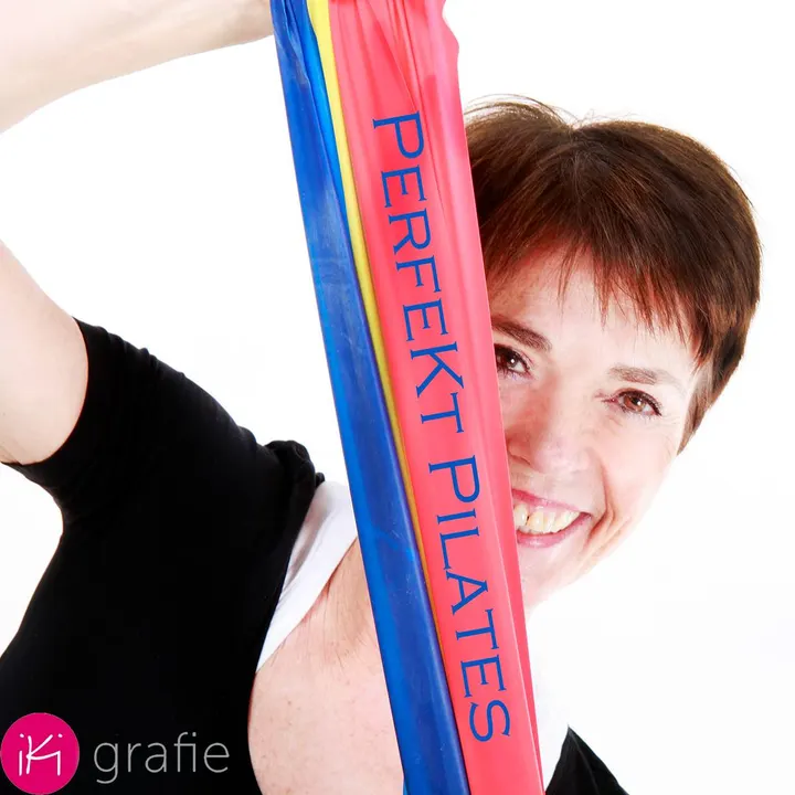 PerfeKt Pilates — pilates-studio in Zuid, Amsterdam — 2