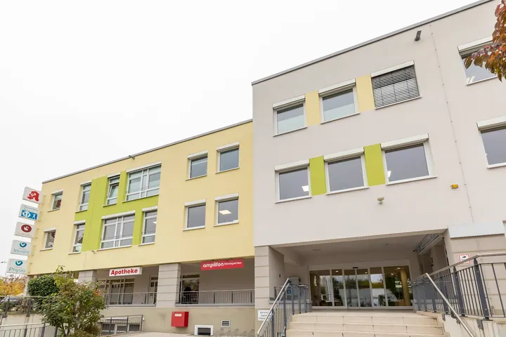 Vitova Medifit Nordenstadt — fitnessstudio in Wiesbaden — 2
