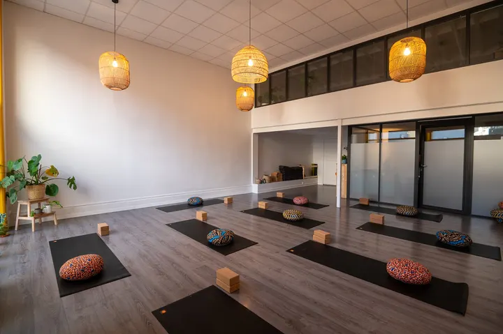 Sésam 7 (Université) — yoga-studio à Lyon 7e Arrondissement, Lyon — 3