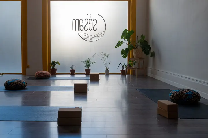 Sésam 7 (Université) — yoga-studio à Lyon — 4